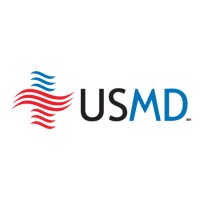 USMD Health System, Inc. logo, USMD Health System, Inc. contact details