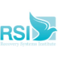 Recovery Systems Institute logo, Recovery Systems Institute contact details