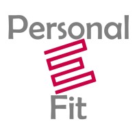 PersonalEfit logo, PersonalEfit contact details