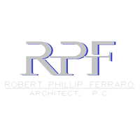 RPF Architect P.C. logo, RPF Architect P.C. contact details