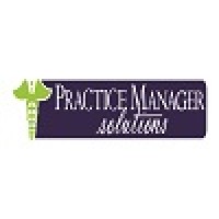 Practice Manager Solutions logo, Practice Manager Solutions contact details