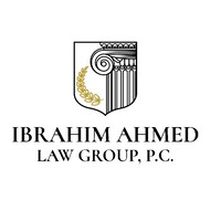 IBRAHIM A. LAW GROUP, P.C. logo, IBRAHIM A. LAW GROUP, P.C. contact details