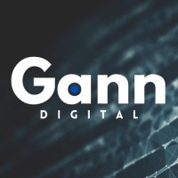 Gann Digital logo, Gann Digital contact details