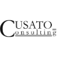 Cusato Consulting logo, Cusato Consulting contact details