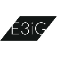 E3 Investment Group logo, E3 Investment Group contact details