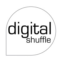 Digital Shuffle logo, Digital Shuffle contact details