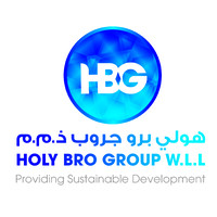 HOLY BRO GROUP W.L.L. logo, HOLY BRO GROUP W.L.L. contact details