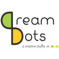 Dreamdots logo, Dreamdots contact details