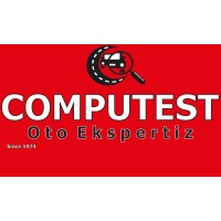 Computest Oto Ekspertiz logo, Computest Oto Ekspertiz contact details