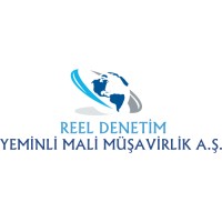 Reel Yeminli Mali Müşavir logo, Reel Yeminli Mali Müşavir contact details