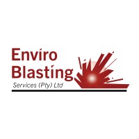 Enviro Blasting Services (PTY) Ltd logo, Enviro Blasting Services (PTY) Ltd contact details