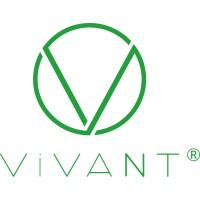 VIVANT logo, VIVANT contact details