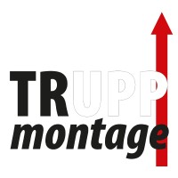 Truppmontage logo, Truppmontage contact details