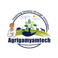 Agrigamyamtech logo, Agrigamyamtech contact details