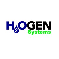 Hogen Systems logo, Hogen Systems contact details