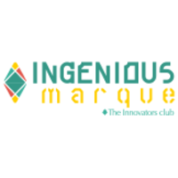 Ingenious Marque logo, Ingenious Marque contact details