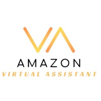 AmazonVA logo, AmazonVA contact details