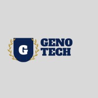 GenoTechies logo, GenoTechies contact details