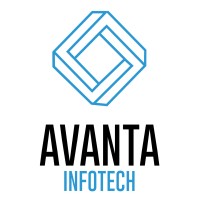 Avanta Infotech logo, Avanta Infotech contact details