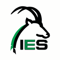 IES - UAE logo, IES - UAE contact details