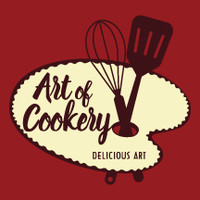 Art of Cookery logo, Art of Cookery contact details