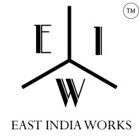 East India Works logo, East India Works contact details