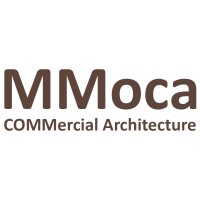 MMoca logo, MMoca contact details