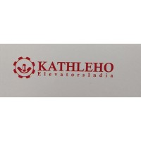 KATHLEHO ELEVATORS INDIA logo, KATHLEHO ELEVATORS INDIA contact details