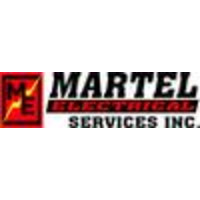 Martel Electric logo, Martel Electric contact details