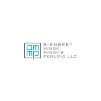 Birnbrey Minsk & Minsk logo, Birnbrey Minsk & Minsk contact details