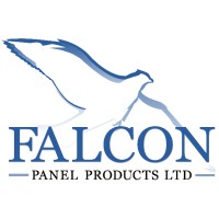 FALCON PANEL PRODUCTS LIMITED logo, FALCON PANEL PRODUCTS LIMITED contact details