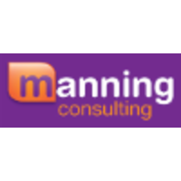 Manning Consulting logo, Manning Consulting contact details