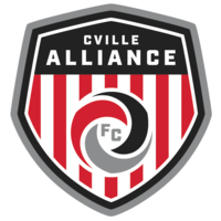 Charlottesville Alliance FC logo, Charlottesville Alliance FC contact details