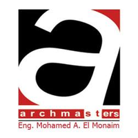 Archmasters logo, Archmasters contact details