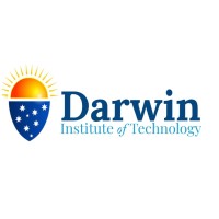 Darwin Institute of Technology logo, Darwin Institute of Technology contact details