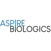 Aspire Biologics logo, Aspire Biologics contact details