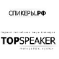 TOPSPEAKER logo, TOPSPEAKER contact details