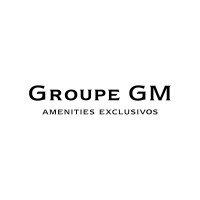 Groupe GM - Amenities Exclusivos logo, Groupe GM - Amenities Exclusivos contact details