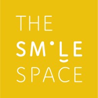 The Smile Space logo, The Smile Space contact details