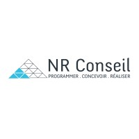 NR CONSEIL logo, NR CONSEIL contact details