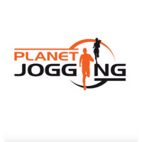 Planet Jogging logo, Planet Jogging contact details