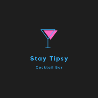 Stay Tipsy logo, Stay Tipsy contact details