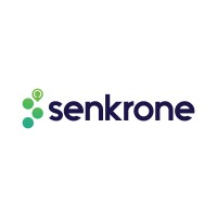 Senkrone logo, Senkrone contact details