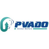 PVADO Animal Welfare logo, PVADO Animal Welfare contact details