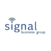 Signal Business Group logo, Signal Business Group contact details