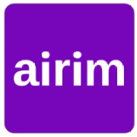 Airim (acquired by Whatfix) logo, Airim (acquired by Whatfix) contact details