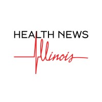 Health News Illinois logo, Health News Illinois contact details