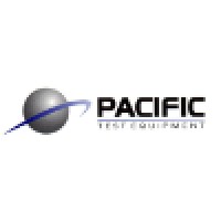 Pacific Test Equipment Corp. logo, Pacific Test Equipment Corp. contact details