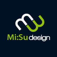 MI:SU Design logo, MI:SU Design contact details