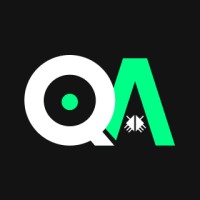 QAmmunity logo, QAmmunity contact details